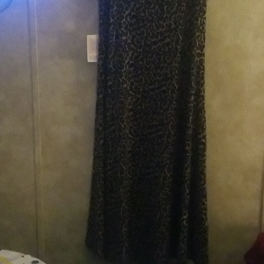 Maxi Skirt